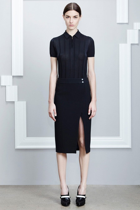 Jason Wu Resort 2015