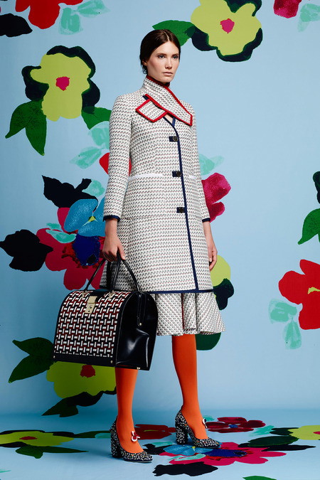 Thom Browne Resort 2015