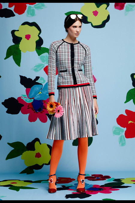 Thom Browne Resort 2015