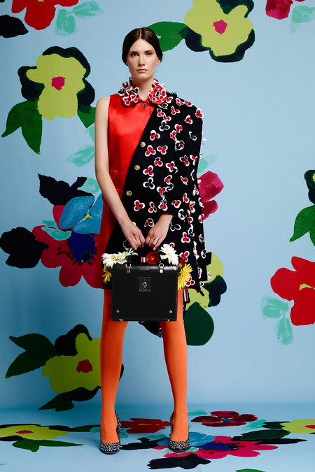 Thom Browne Resort 2015