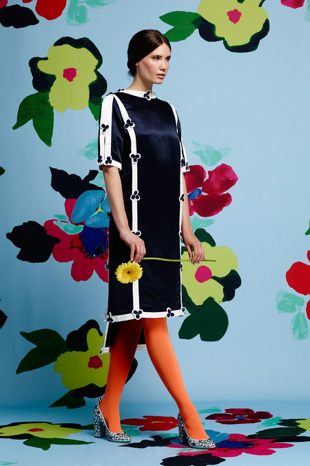 Thom Browne Resort 2015