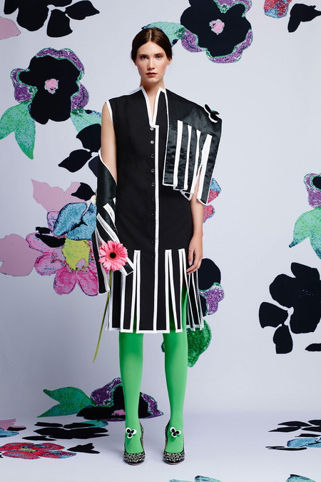 Thom Browne Resort 2015