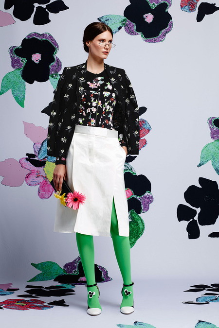 Thom Browne Resort 2015
