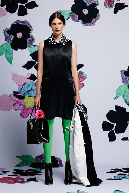 Thom Browne Resort 2015
