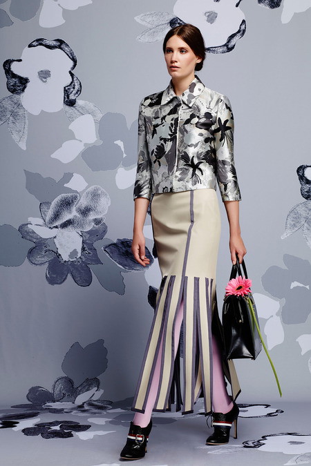 Thom Browne Resort 2015