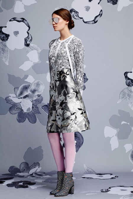 Thom Browne Resort 2015