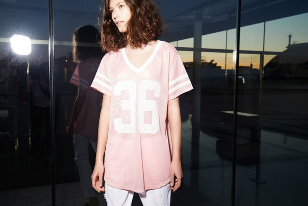 Zara Trf lookbook maj 2014