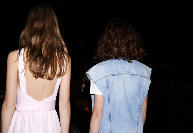 Zara Trf lookbook maj 2014