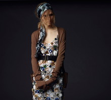 Vera Wang Resort 2015