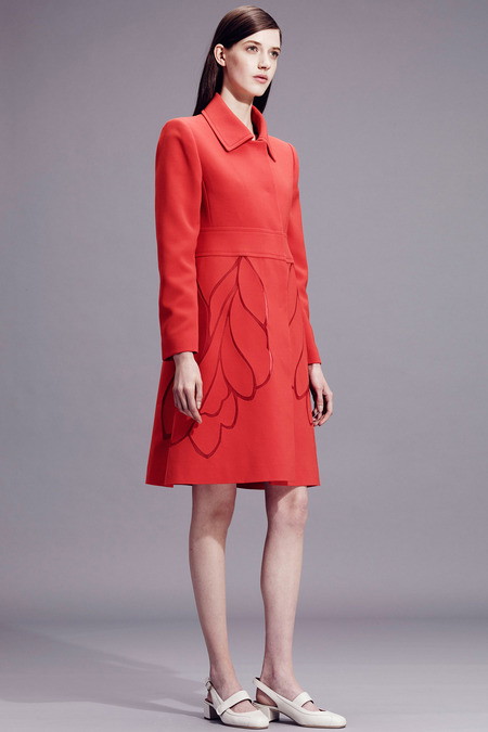 Alberta Ferretti Resort 2015