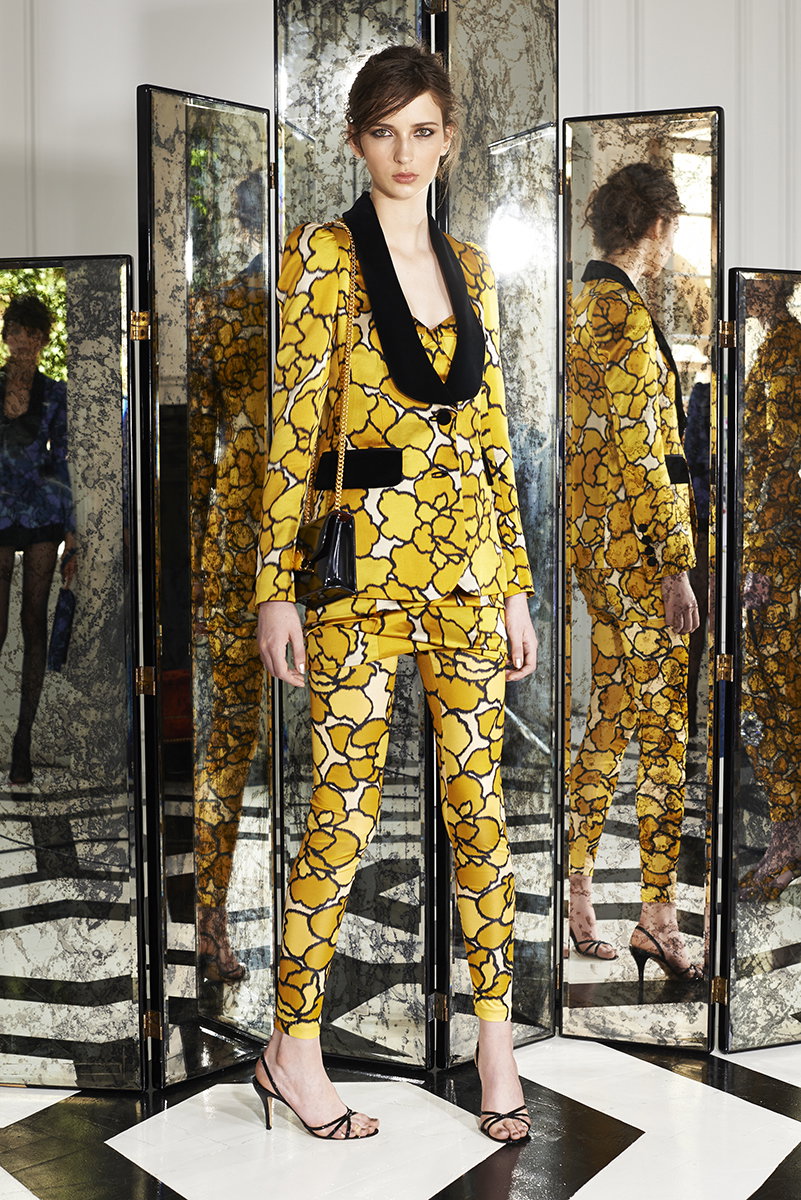 Marc Jacobs Resort 2015
