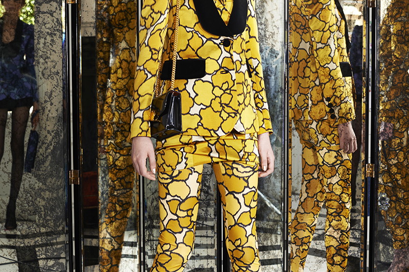 Marc Jacobs Resort 2015