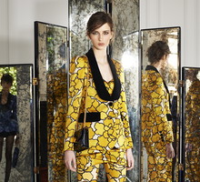 Marc Jacobs Resort 2015