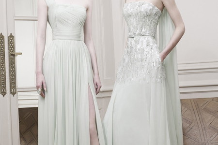 Elie Saab Resort 2015