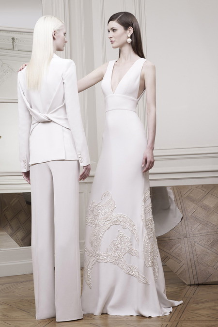 Elie Saab Resort 2015