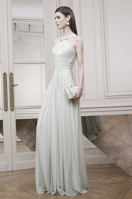Elie Saab Resort 2015