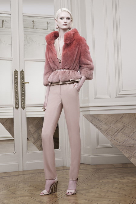Elie Saab Resort 2015