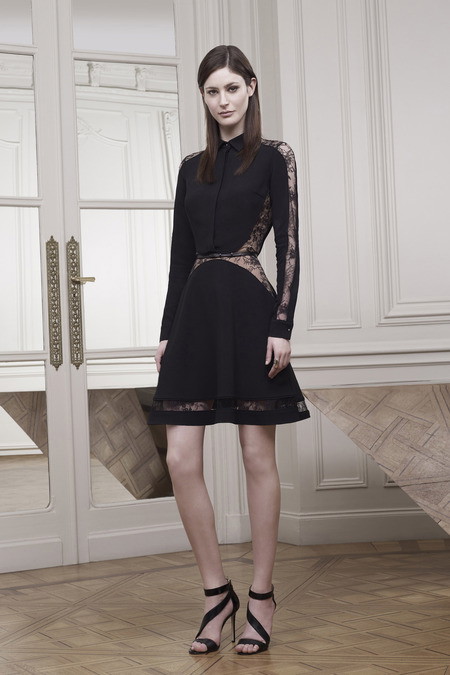 Elie Saab Resort 2015