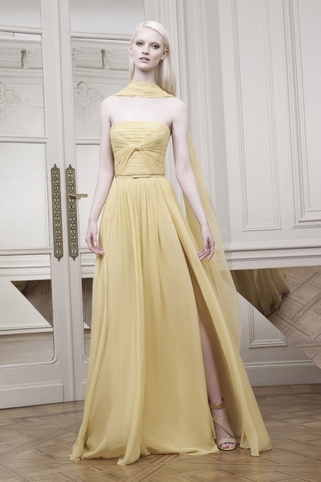 Elie Saab Resort 2015