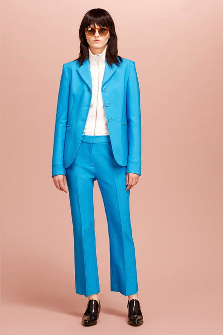 Phillip Lim Resort 2015