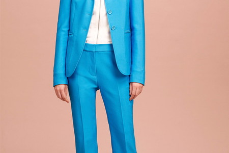 Phillip Lim Resort 2015