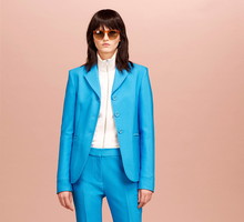 Phillip Lim Resort 2015