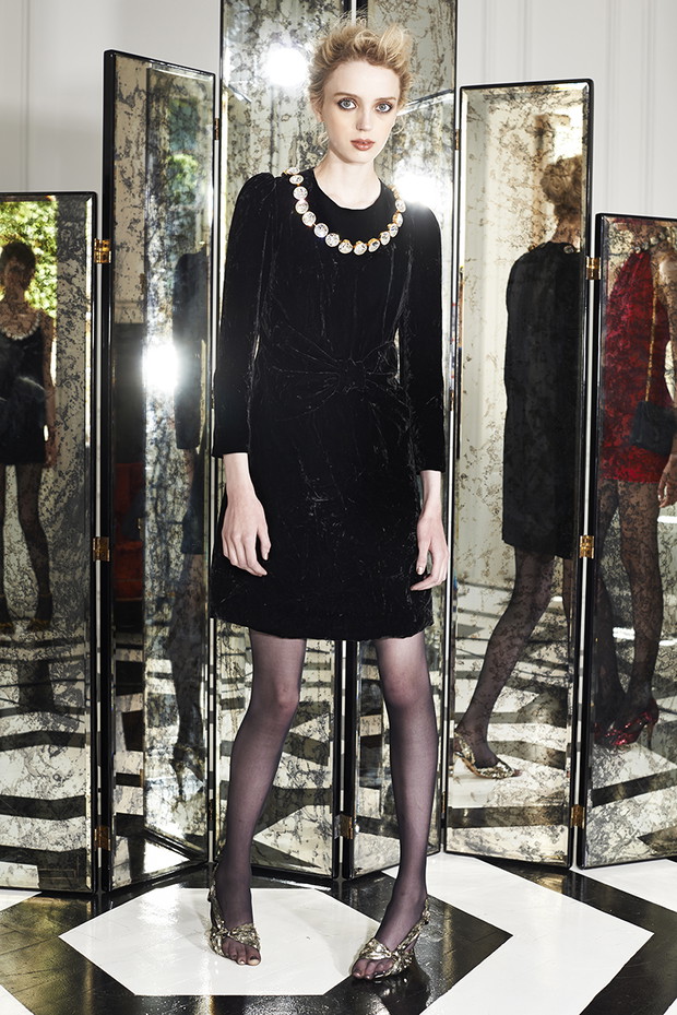 Marc Jacobs Resort 2015