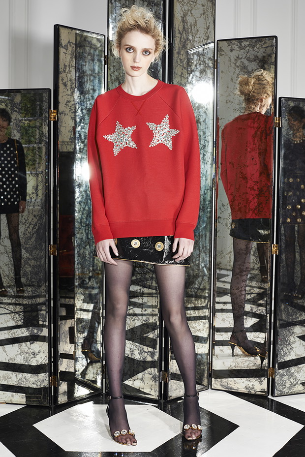 Marc Jacobs Resort 2015