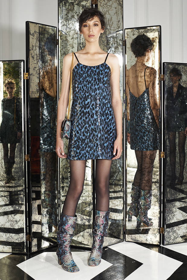 Marc Jacobs Resort 2015