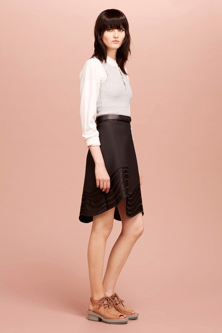 Phillip Lim Resort 2015