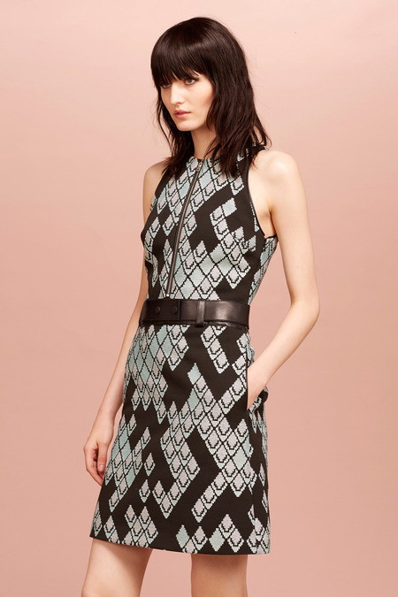 Phillip Lim Resort 2015