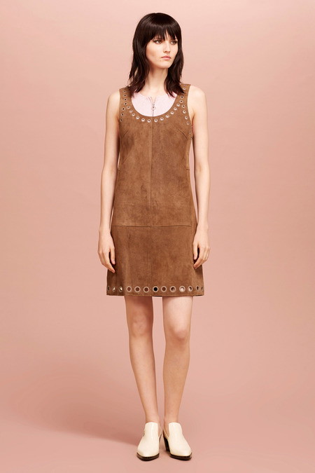 Phillip Lim Resort 2015