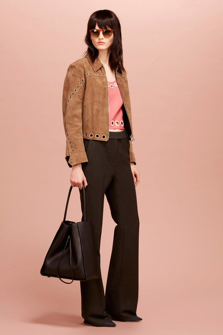Phillip Lim Resort 2015