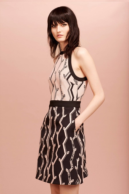 Phillip Lim Resort 2015