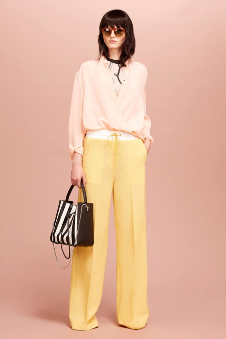 Phillip Lim Resort 2015