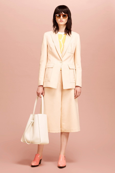Phillip Lim Resort 2015