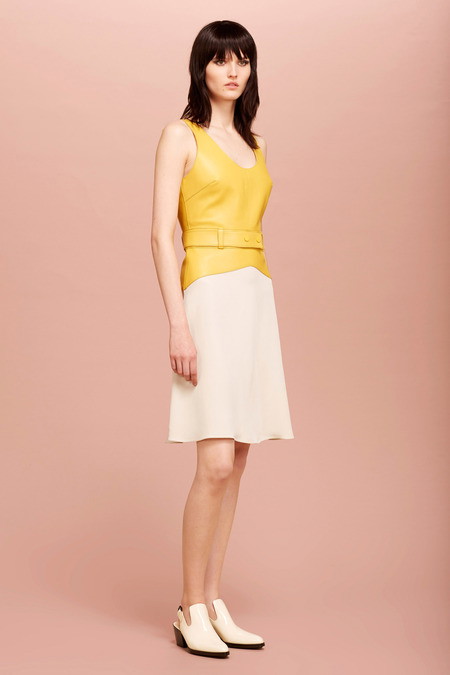 Phillip Lim Resort 2015