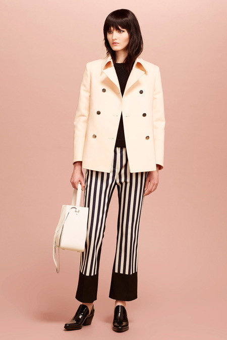 Phillip Lim Resort 2015