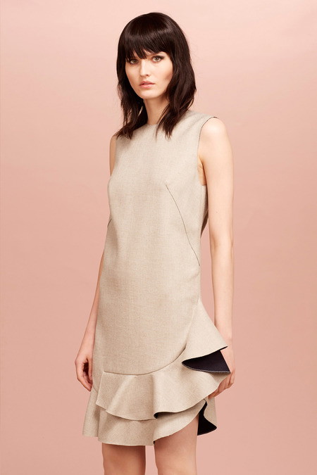 Phillip Lim Resort 2015