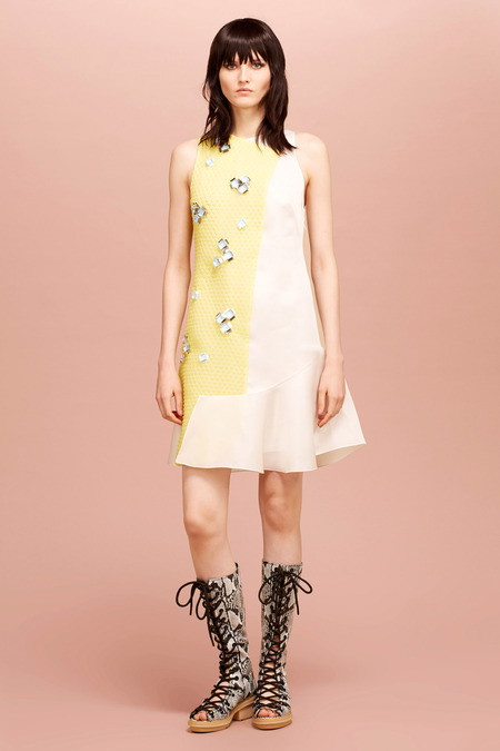 Phillip Lim Resort 2015