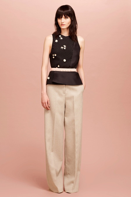 Phillip Lim Resort 2015