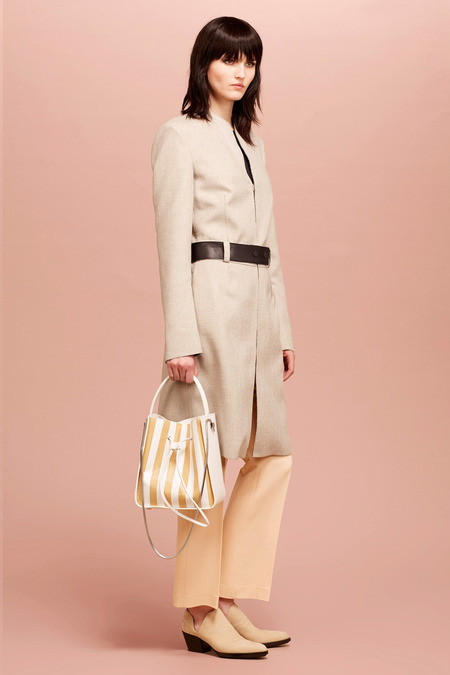 Phillip Lim Resort 2015