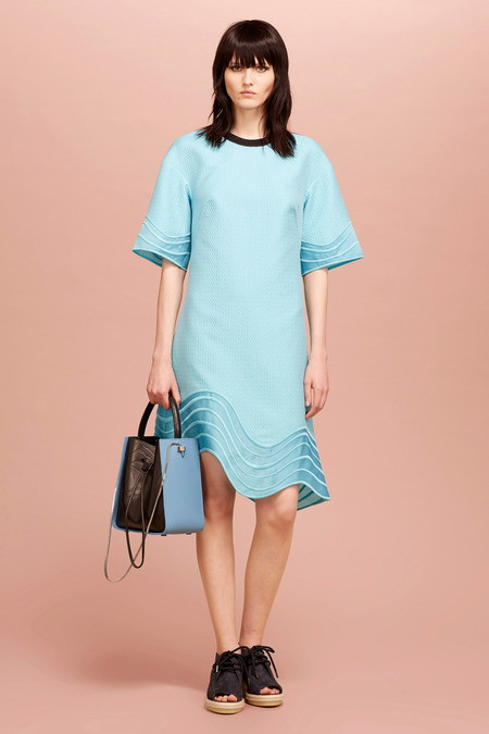 Phillip Lim Resort 2015