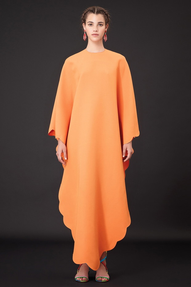 Valentino Resort 2015