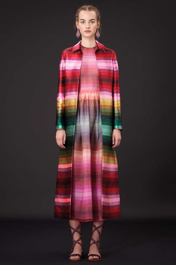 Valentino Resort 2015