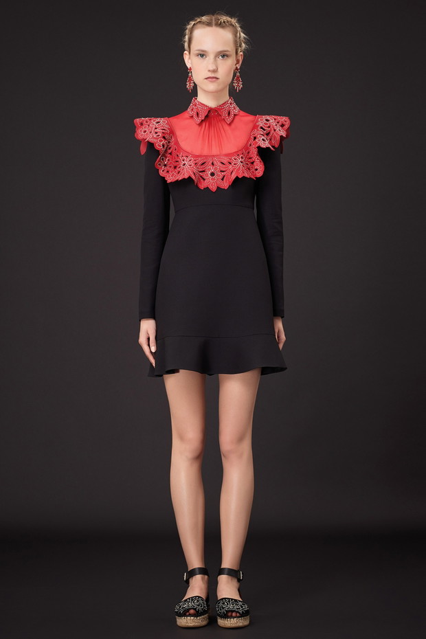 Valentino Resort 2015