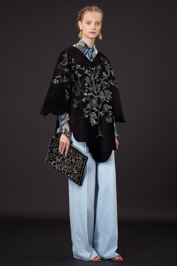 Valentino Resort 2015