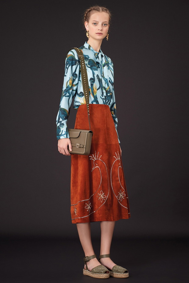 Valentino Resort 2015