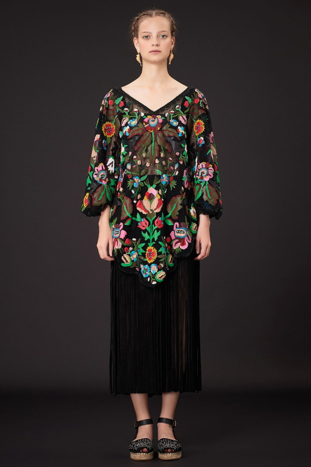 Valentino Resort 2015