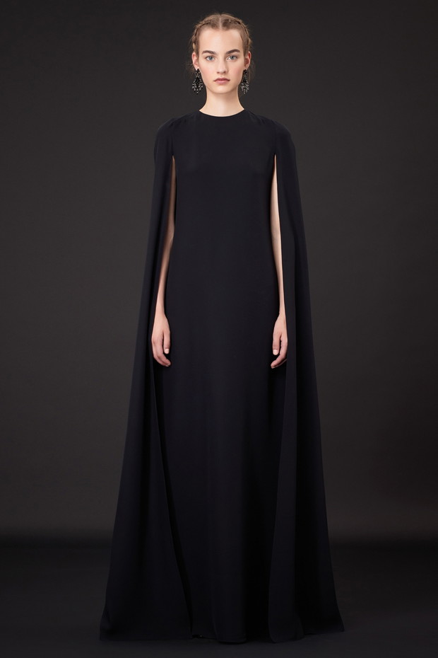 Valentino Resort 2015
